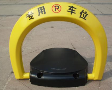 为什么广州车位锁厂家认同智慧停车商业模式