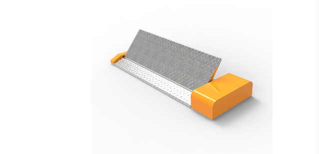 如何选择好的智能感应车位锁？