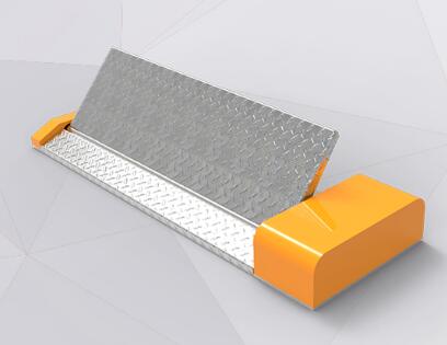 智能感应车位锁的显著特点有哪些