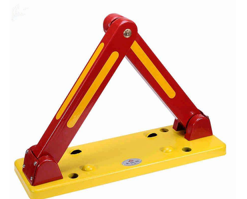 广州车位锁厂家生产的车位锁具有哪些优势